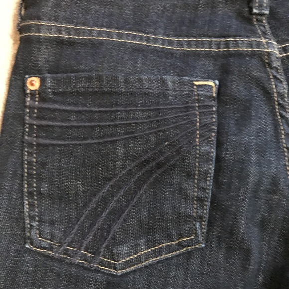 7 for all mankind - Picture 3 of 5