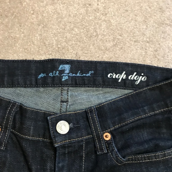 7 for all mankind - Picture 4 of 5