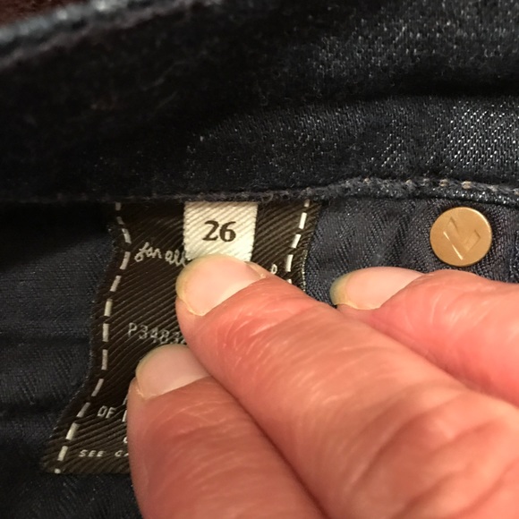 7 for all mankind - Picture 5 of 5