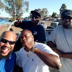 Meet your Posher, Billy ray jr