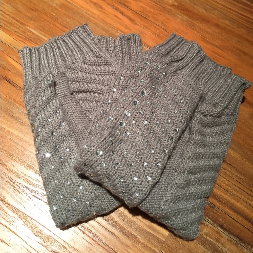 Girls / Juniors leg warmers. Great for bundling!