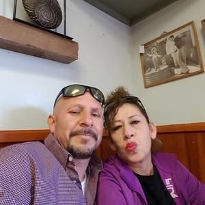 Meet your Posher, Hector