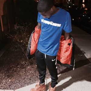 Meet your Posher, Lewis