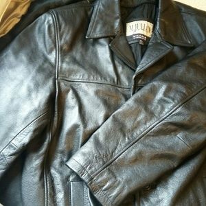 Wilsons Leather M.Julian Jacket