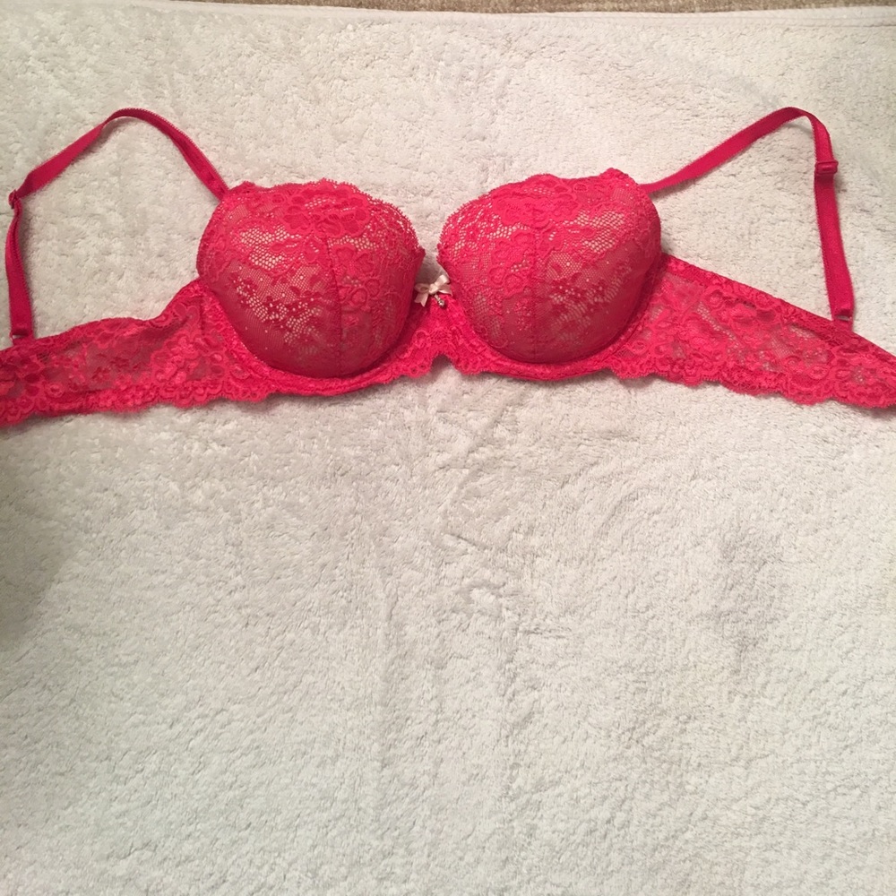Victoria’s Secret bra
