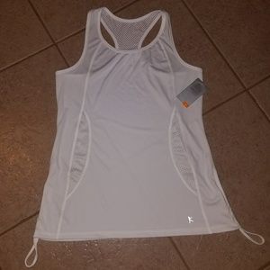 Adjustable Athletic Top