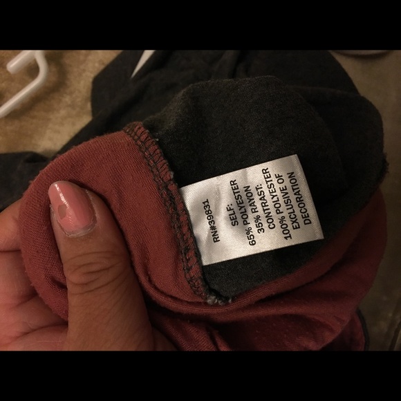 🌸 Jolt Laced Tank Top 🌸 - Picture 5 of 6