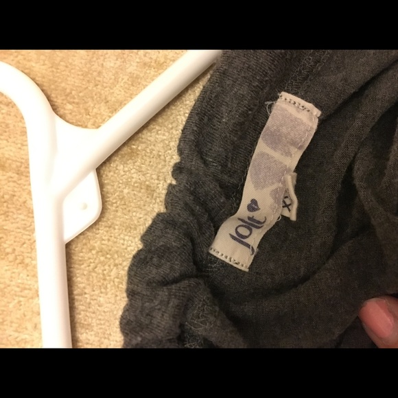 🌸 Jolt Laced Tank Top 🌸 - Picture 6 of 6