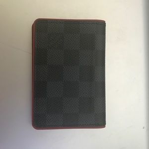 LV men wallet