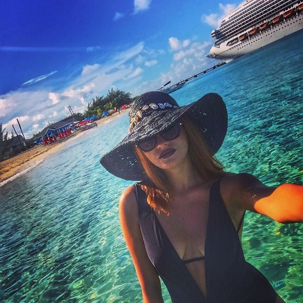 Meet your Posher, Anne