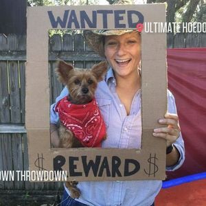 Meet your Posher, Natalya