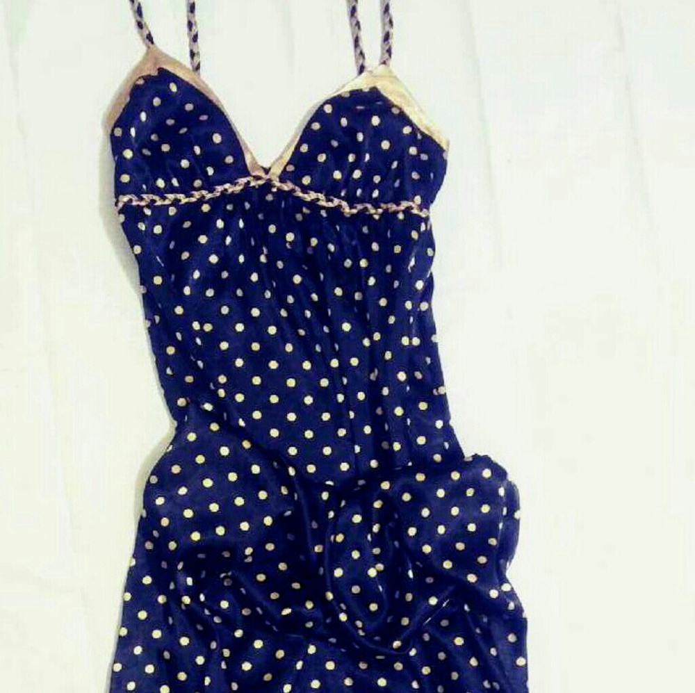 Forever 21 Maxi Dress