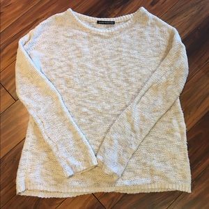 Brandy Melville Cozy Knit Sweater