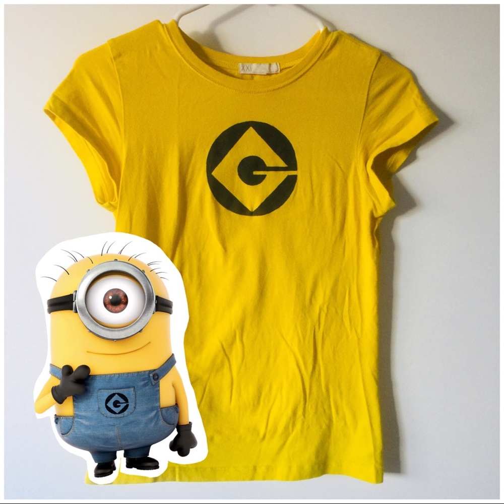 Minion T-Shirt