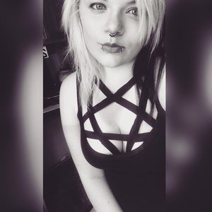 Meet your Posher, Cheyenne