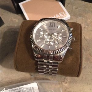 Men's Michael Kors watch