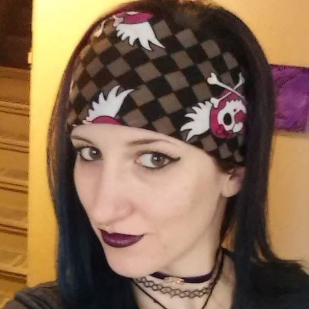 Meet your Posher, April