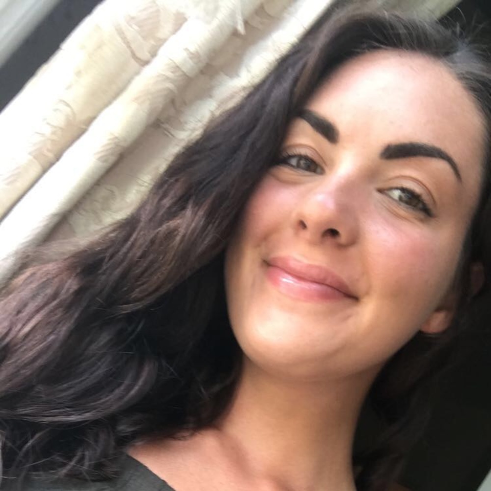 Meet your Posher, Hannah