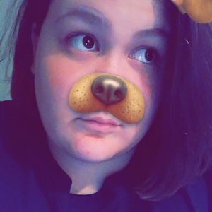 Meet your Posher, Alley