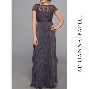 Special Occasion Gown / Dress