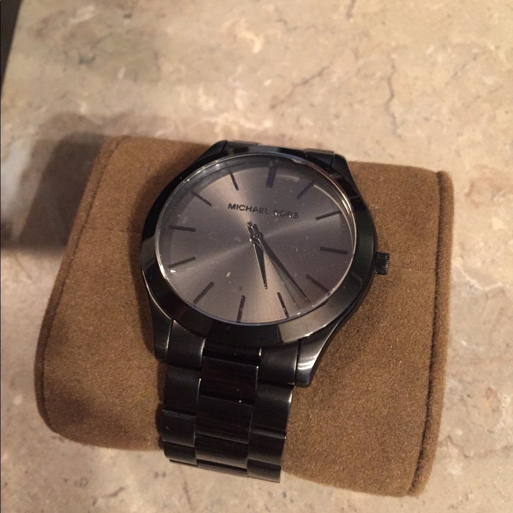 Men's Michael Kors watch