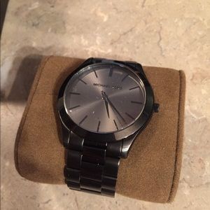 Men's Michael Kors watch