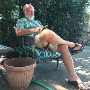 Meet your Posher, Cheryl