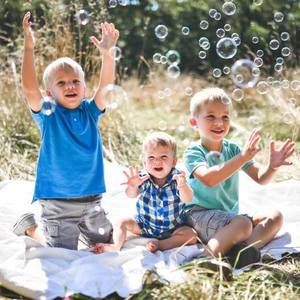 Meet your Posher, Kim