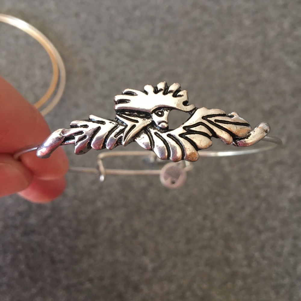 Authentic Alex And Ani Bracelets