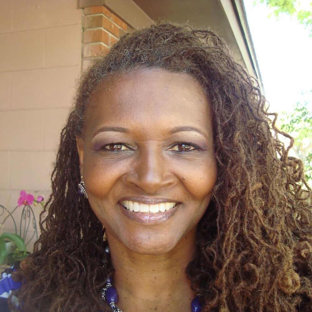 Meet your Posher, Rhonda