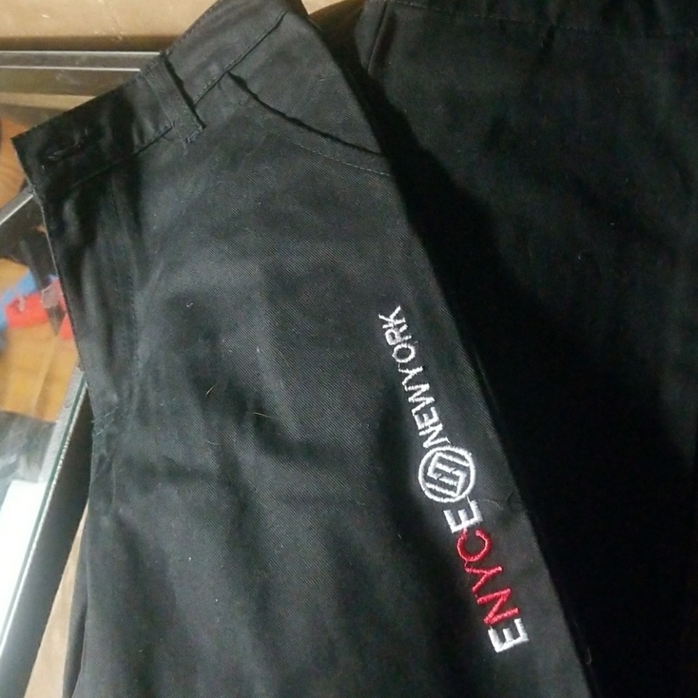 Size 7 boys pants