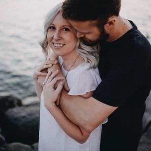 Meet your Posher, Jenna