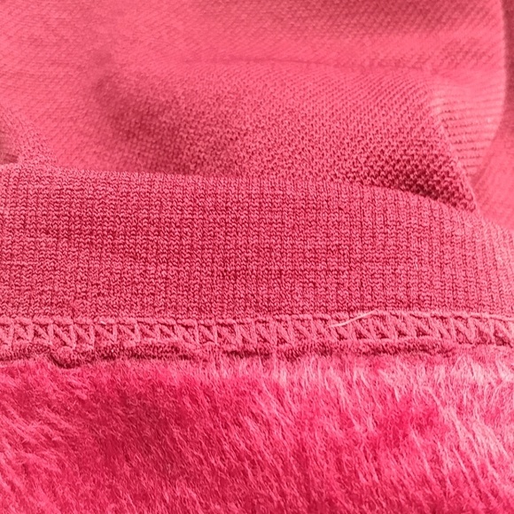 New fleece leggings under 25 - Picture 3 of 3