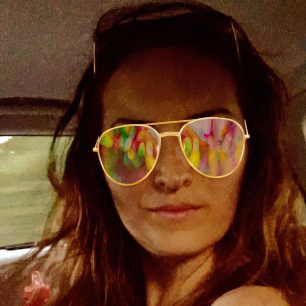 Meet your Posher, Jess