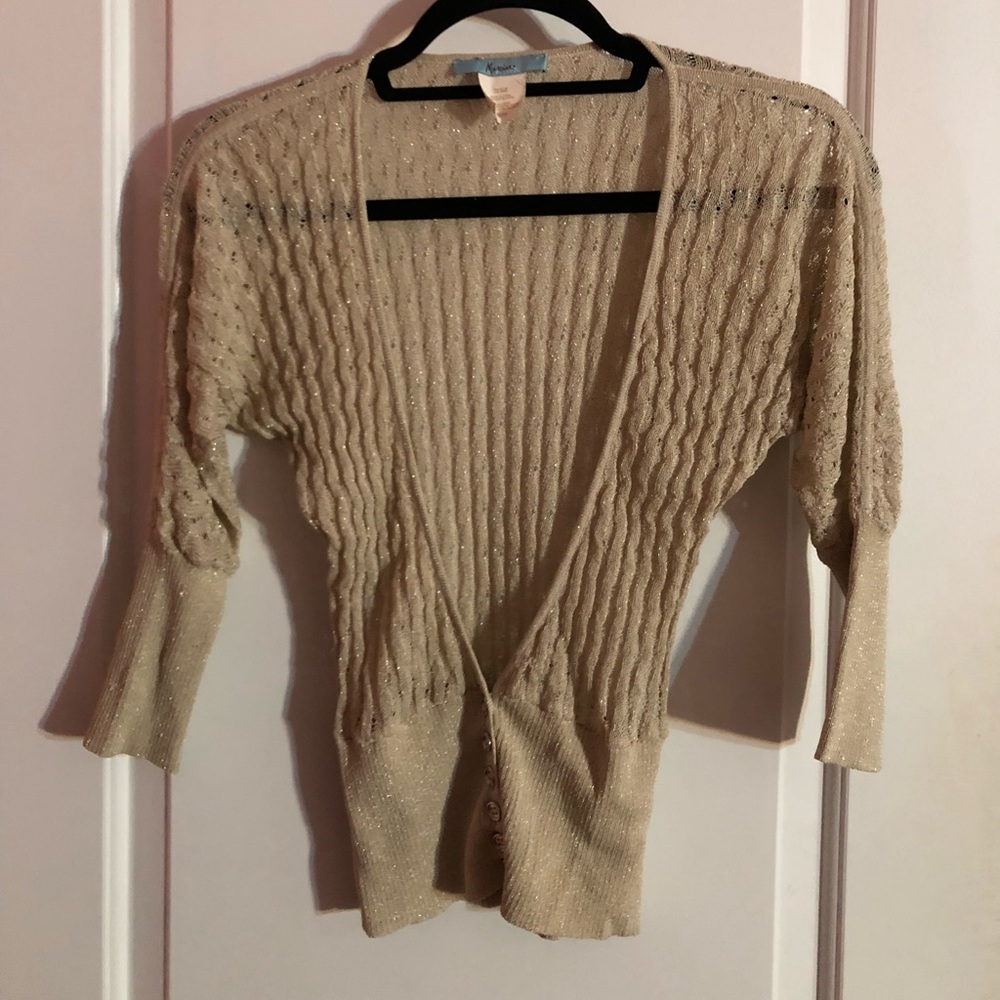 Marciano Cardigan