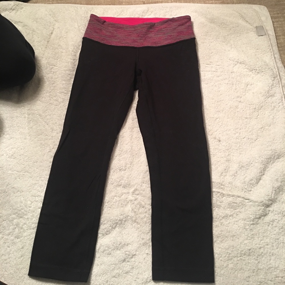 Lululemon leggings