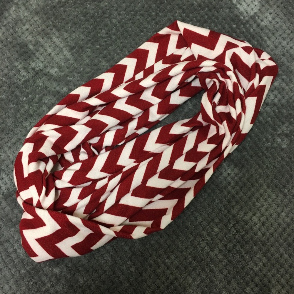 Infinity Scarf