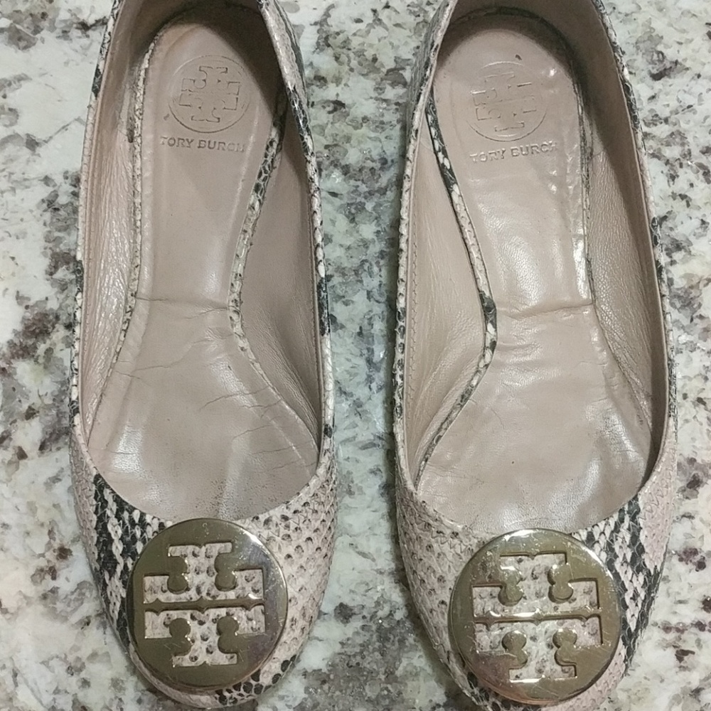 Tory Burch Revas