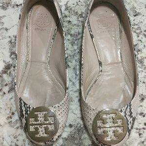 Tory Burch Revas