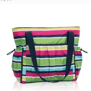 Thirty One New Day Tote