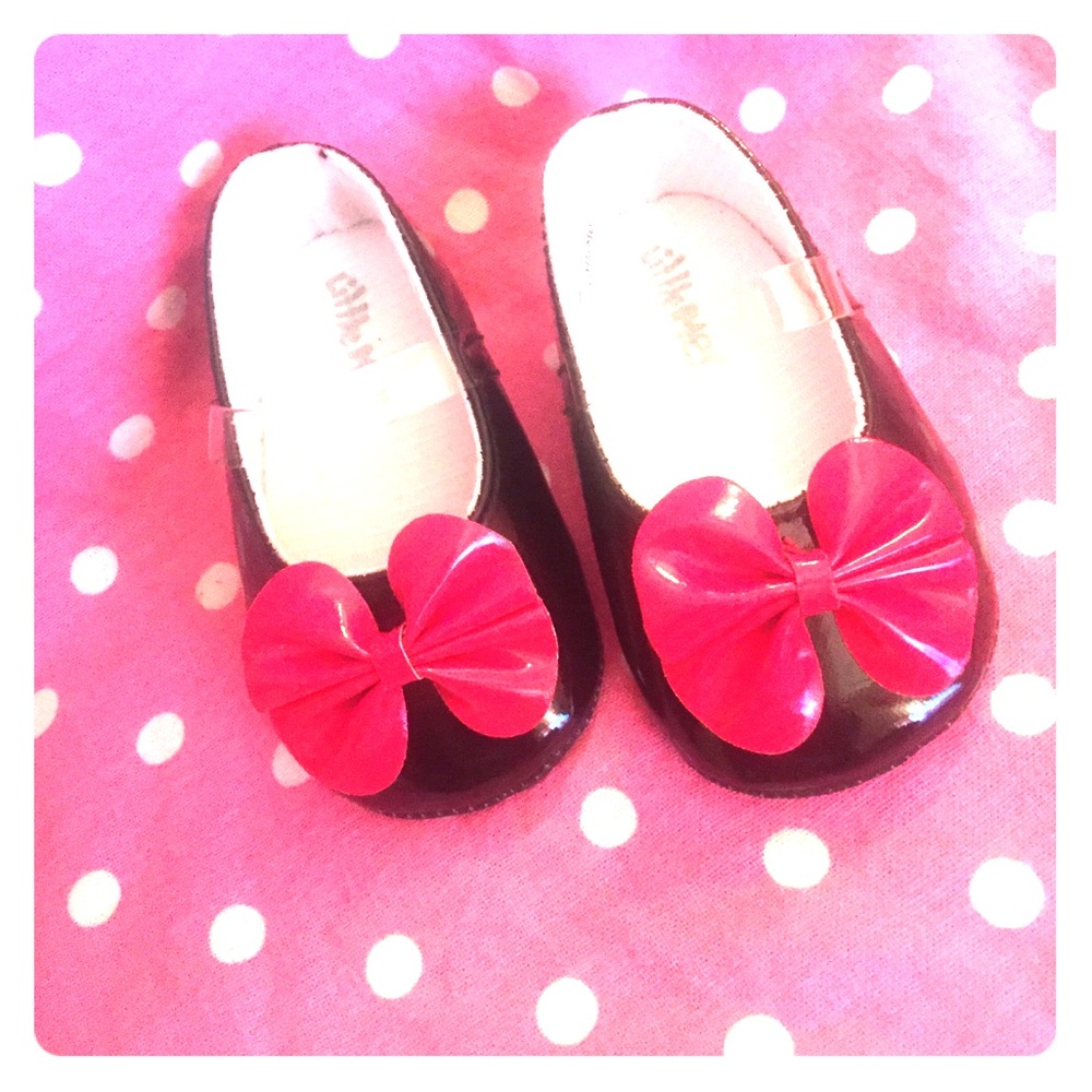 Little Me® Shoes