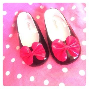 Little Me® Shoes