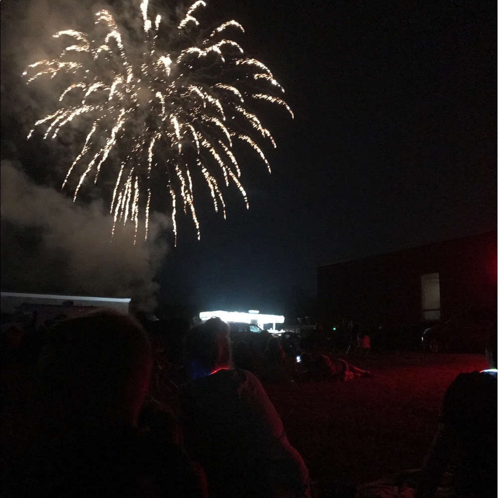 Meet your Posher, Julie