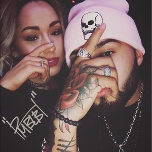 Meet your Posher, James