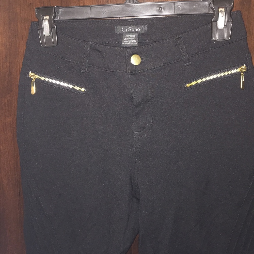 Jeggings - Picture 2 of 6