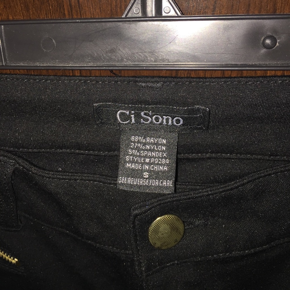 Jeggings - Picture 5 of 6