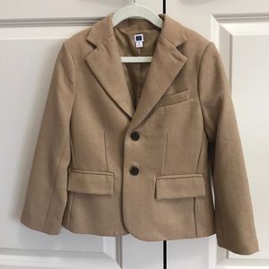 Boys blazer