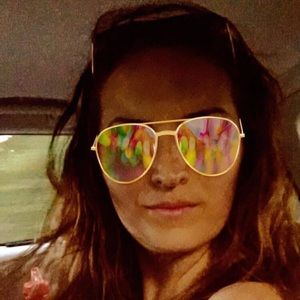 Meet your Posher, Jess