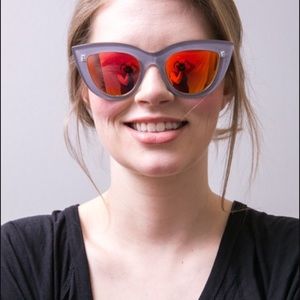 Quay Australia Kitti Sunglasses
