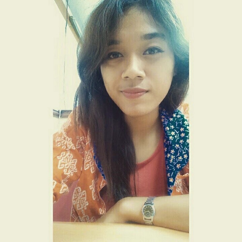 Meet your Posher, Margaretha